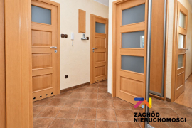 3 pokoje - 50,20m2 - ul. Rydza Śmigłego